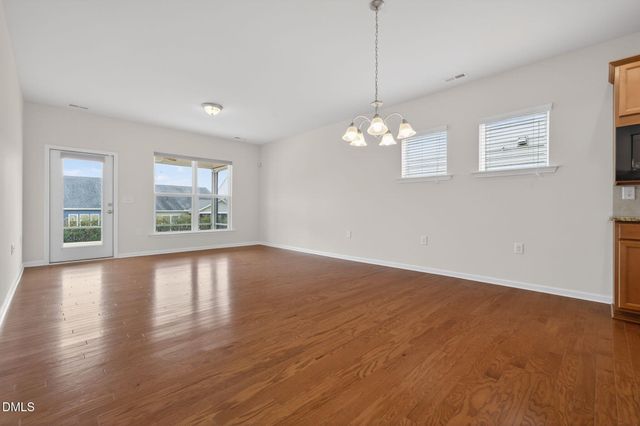 1114 Hines Forest Drive, Durham, NC 27703