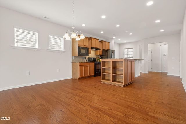 1114 Hines Forest Drive, Durham, NC 27703