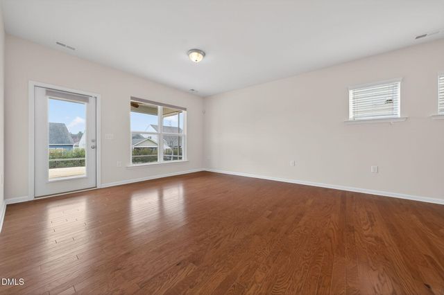 1114 Hines Forest Drive, Durham, NC 27703