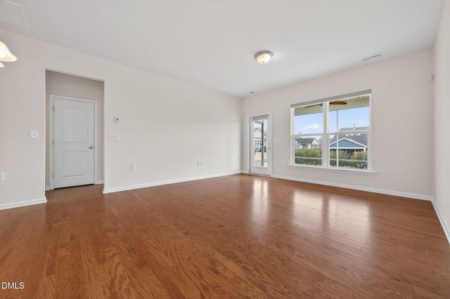 1114 Hines Forest Drive, Durham, NC 27703