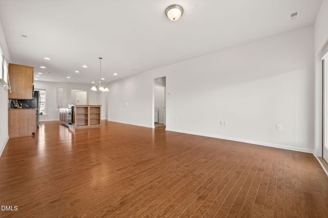 1114 Hines Forest Drive, Durham, NC 27703