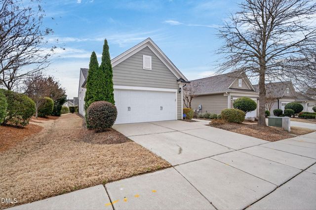 1114 Hines Forest Drive, Durham, NC 27703