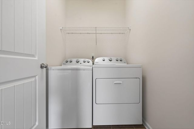 1114 Hines Forest Drive, Durham, NC 27703