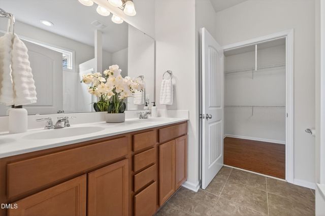 1114 Hines Forest Drive, Durham, NC 27703