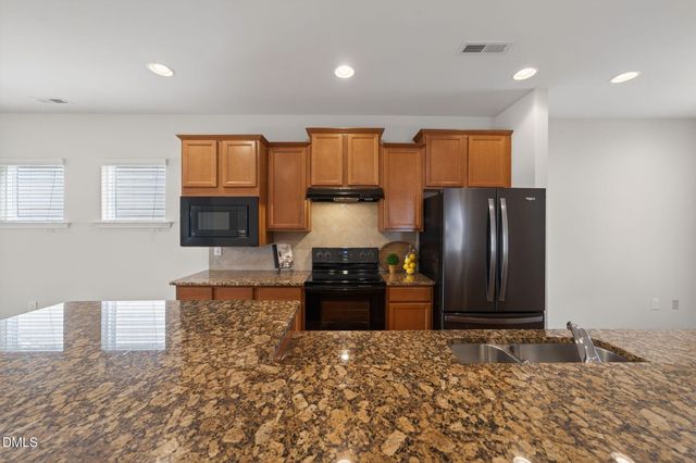 1114 Hines Forest Drive, Durham, NC 27703