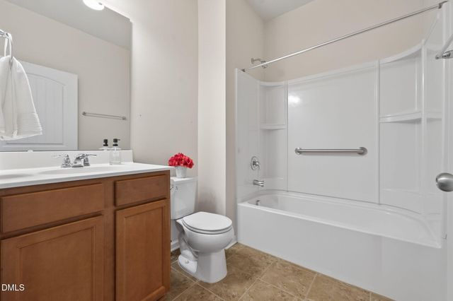 1114 Hines Forest Drive, Durham, NC 27703