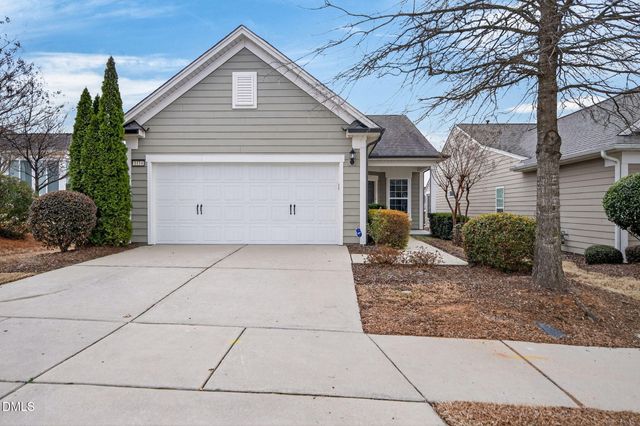 1114 Hines Forest Drive, Durham, NC 27703