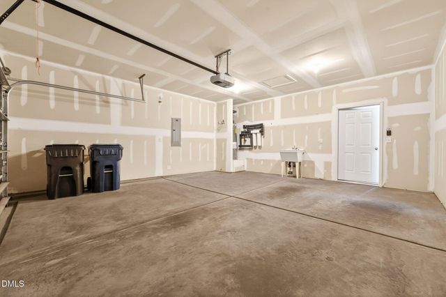 1114 Hines Forest Drive, Durham, NC 27703