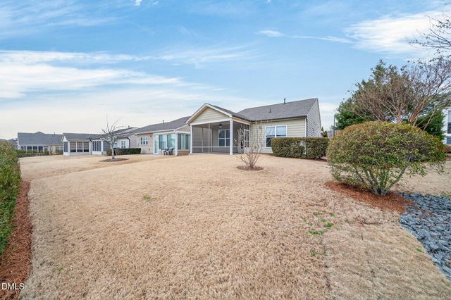 1114 Hines Forest Drive, Durham, NC 27703