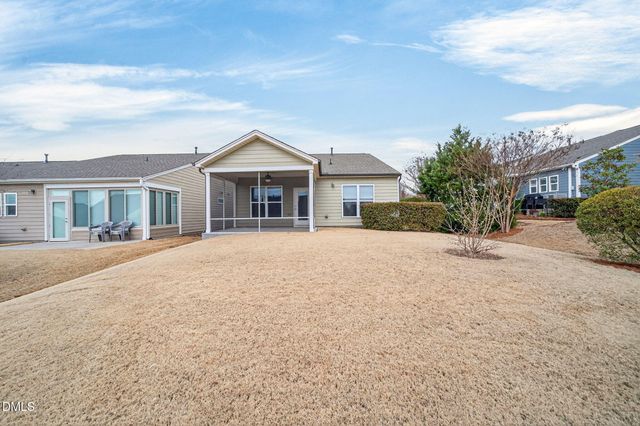 1114 Hines Forest Drive, Durham, NC 27703