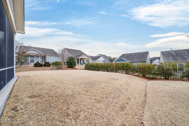 1114 Hines Forest Drive, Durham, NC 27703