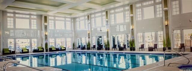 1114 Hines Forest Drive, Durham, NC 27703