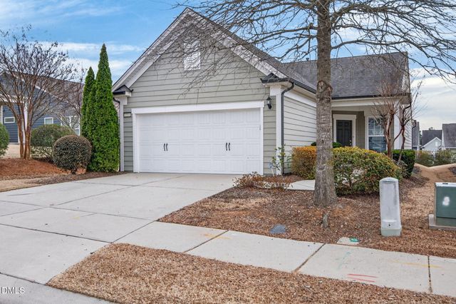 1114 Hines Forest Drive, Durham, NC 27703