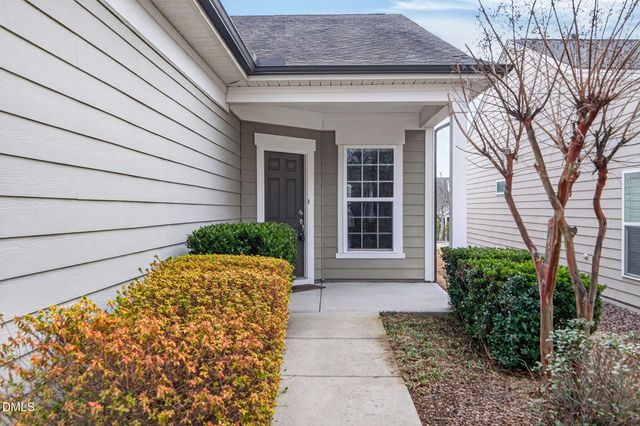 1114 Hines Forest Drive, Durham, NC 27703