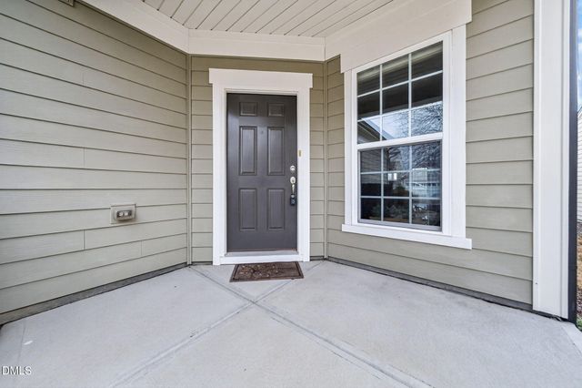 1114 Hines Forest Drive, Durham, NC 27703