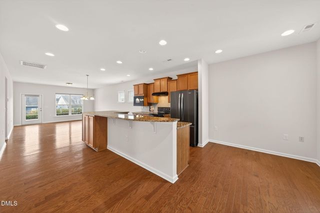 1114 Hines Forest Drive, Durham, NC 27703