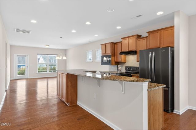 1114 Hines Forest Drive, Durham, NC 27703