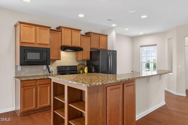 1114 Hines Forest Drive, Durham, NC 27703