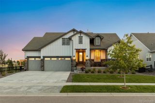 21902 E Tansy Place, Aurora, CO 80016