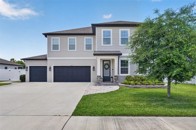 1112 PEARL TREE ROAD, Deltona, FL 32725