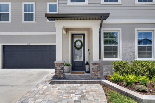 1112 PEARL TREE ROAD, Deltona, FL 32725