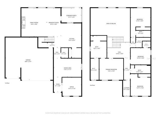 1112 PEARL TREE ROAD, Deltona, FL 32725