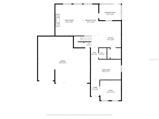 1112 PEARL TREE ROAD, Deltona, FL 32725