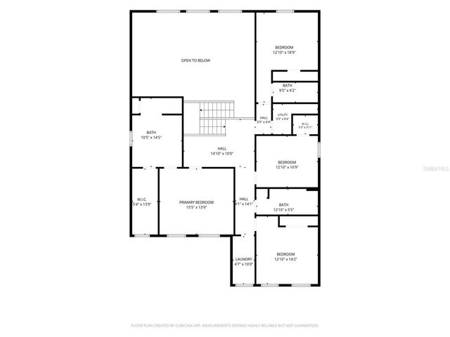 1112 PEARL TREE ROAD, Deltona, FL 32725