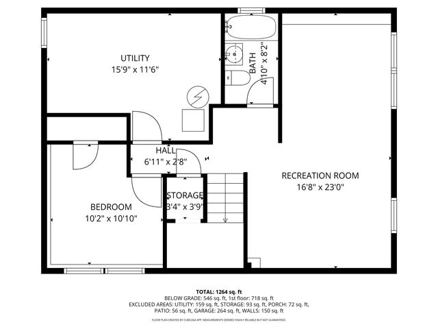 2268 S Hiram St, Wichita, KS 67213