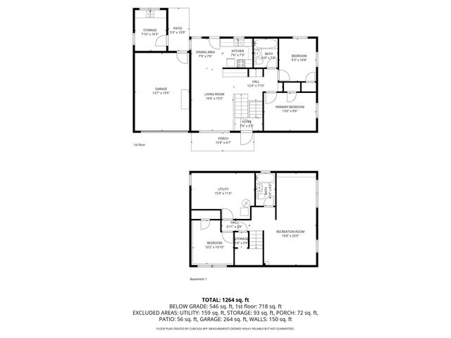 2268 S Hiram St, Wichita, KS 67213