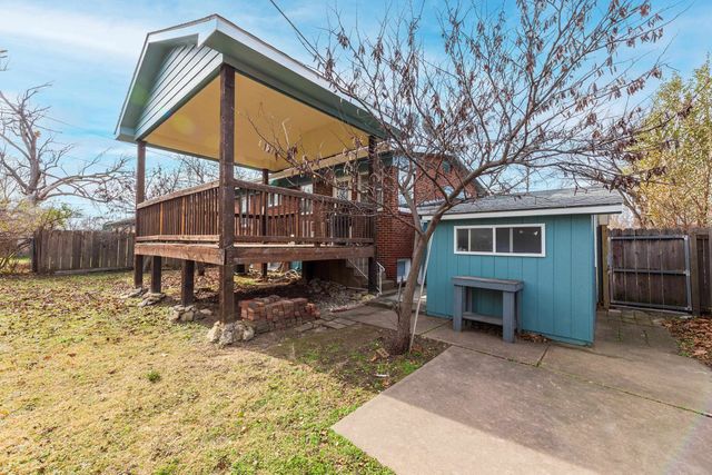 2268 S Hiram St, Wichita, KS 67213