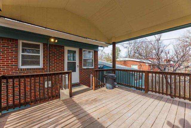 2268 S Hiram St, Wichita, KS 67213