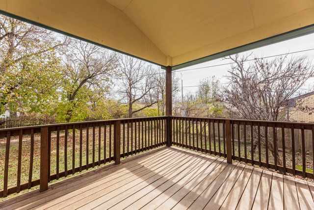 2268 S Hiram St, Wichita, KS 67213