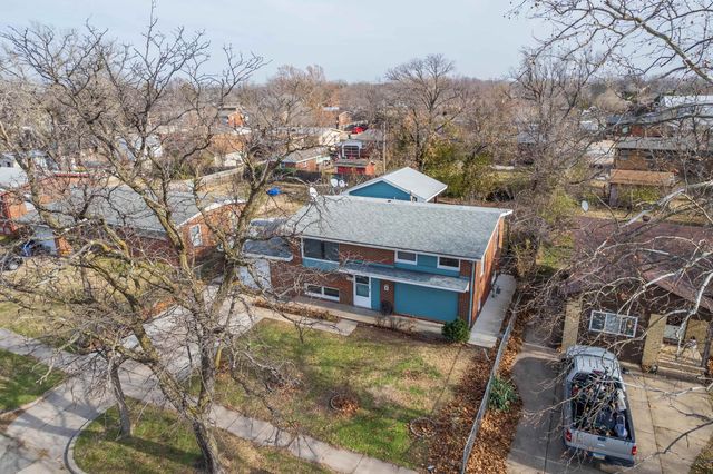 2268 S Hiram St, Wichita, KS 67213