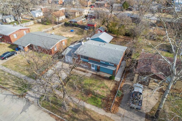 2268 S Hiram St, Wichita, KS 67213