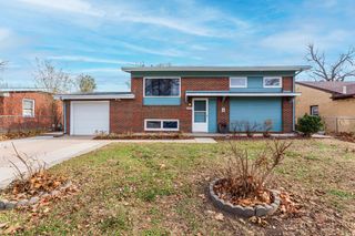 2268 S Hiram St, Wichita, KS 67213
