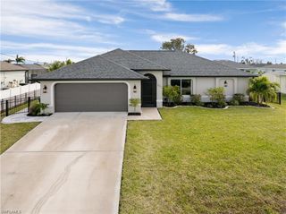 231 NW 26th AVE, Cape Coral, FL 33993