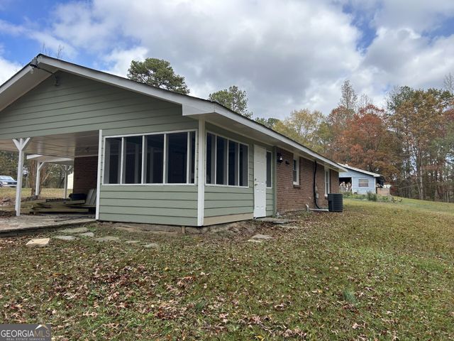 207 Mt Moriah Road, Auburn, GA 30011