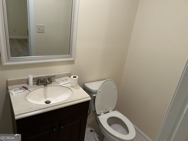 207 Mt Moriah Road, Auburn, GA 30011