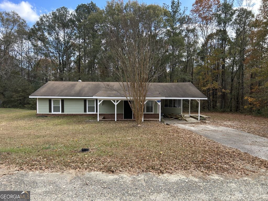 207 Mt Moriah Road, Auburn, GA 30011