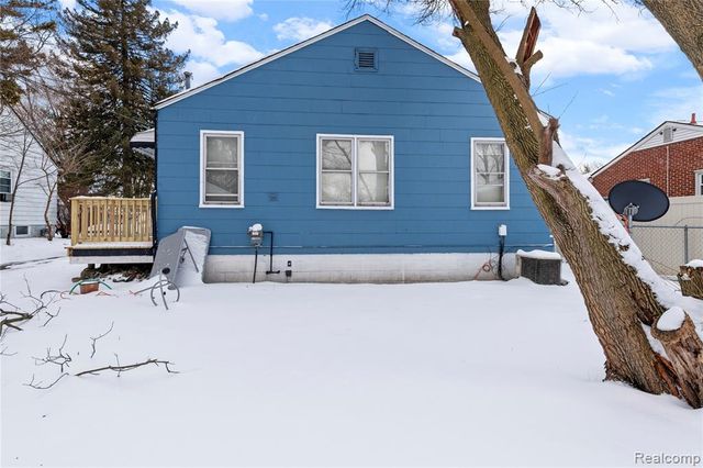 3471 Los Angeles Avenue, Warren, MI 48091