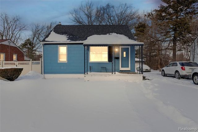 3471 Los Angeles Avenue, Warren, MI 48091