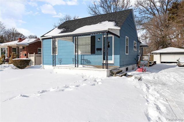 3471 Los Angeles Avenue, Warren, MI 48091