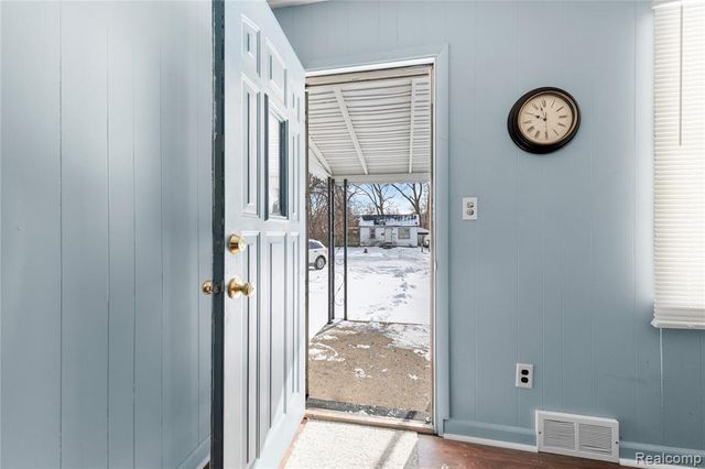 3471 Los Angeles Avenue, Warren, MI 48091