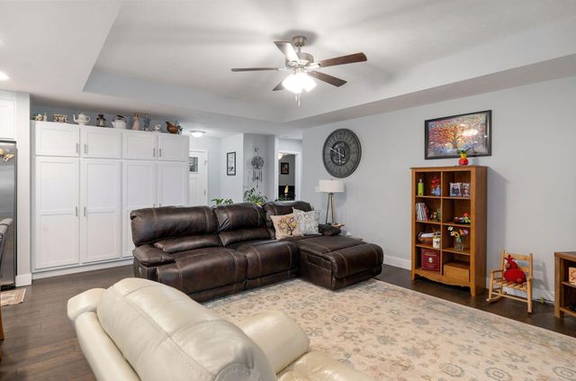 2123 Bull Run Road, Ozark, MO 65721