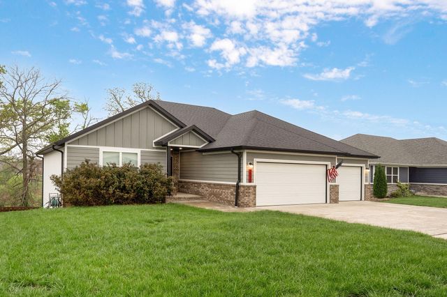2123 Bull Run Road, Ozark, MO 65721