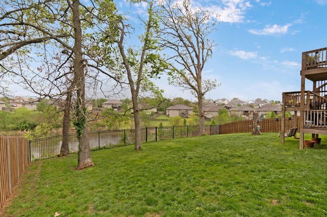 2123 Bull Run Road, Ozark, MO 65721