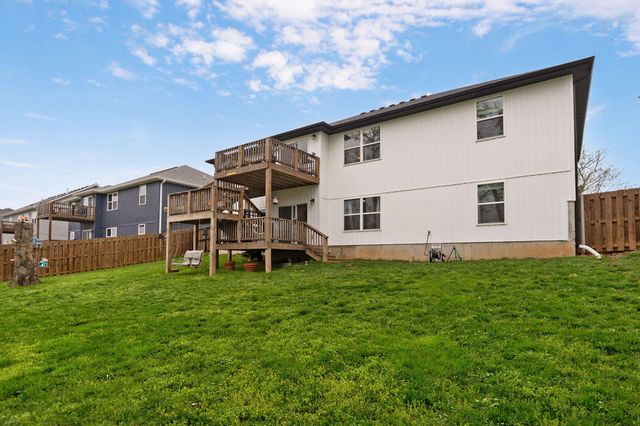 2123 Bull Run Road, Ozark, MO 65721