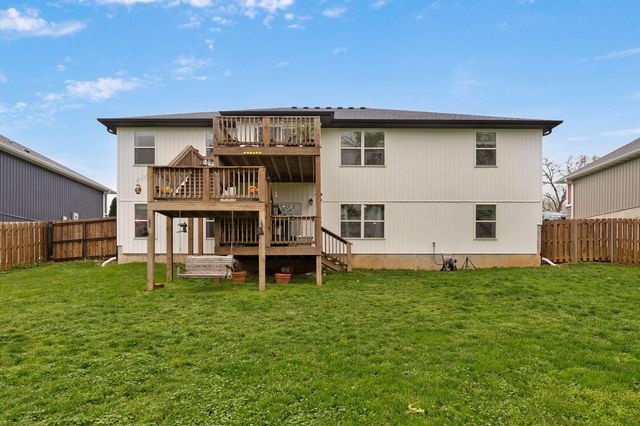 2123 Bull Run Road, Ozark, MO 65721