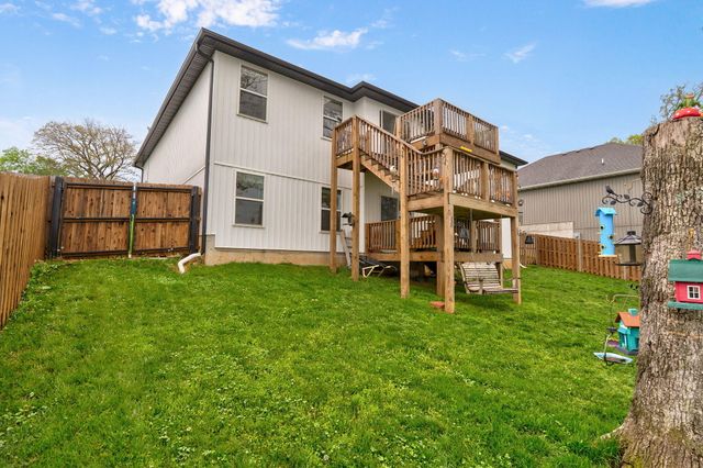 2123 Bull Run Road, Ozark, MO 65721